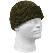 Genuine G.I. Wool Watch Cap