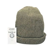 G.I. Wintuck Watch Cap