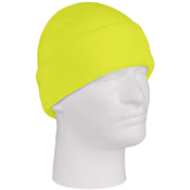 Deluxe Fine Knit Watch Cap