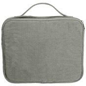 Vintage Canvas Ipad  Netbook Pouch