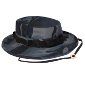 Ultra Force Bucket Boonie Hat