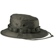 Military Style Boonie Hat