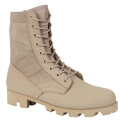 Classic Military Tactical Jungle Boots