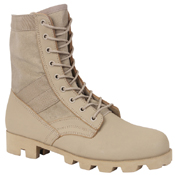 Classic Military Tactical Jungle Boots