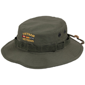 Ultra Force Durable Construction Boonie Hat