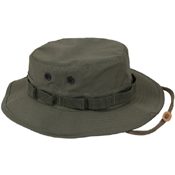 Ultra Force Durable Construction Boonie Hat