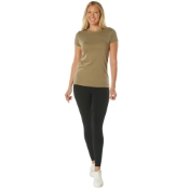 Womens Longer T-shirt