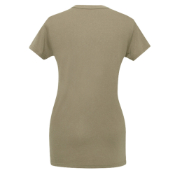 Womens Longer T-shirt