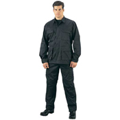 Mens Rip-Stop BDU Shirt