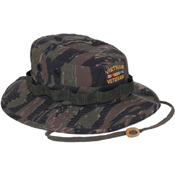 Ultra Force Durable Construction Boonie Hat