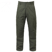 Ultra Force Mens Rip-Stop BDU Pant