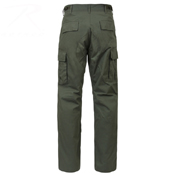 Ultra Force Mens Rip-Stop BDU Pant