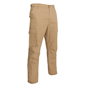 Ultra Force Mens Rip-Stop BDU Pant