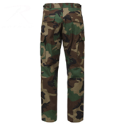 Ultra Force Mens Rip-Stop BDU Pant