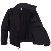 Ultra Force Mens Lightweight Concealed Carry Jacket