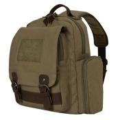 Canvas Sling Vintage Backpack