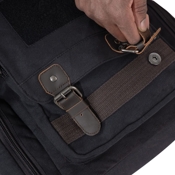 Canvas Sling Vintage Backpack