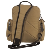 Canvas Sling Vintage Backpack