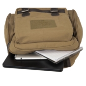 Canvas Sling Vintage Backpack