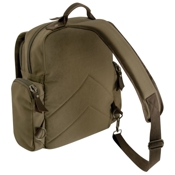 Canvas Sling Vintage Backpack