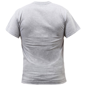 Ultra Force Mens Navy Physical Training T-Shirt