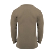 Ultra Force Long Sleeve Solid T-Shirt