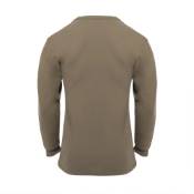Ultra Force Long Sleeve Solid T-Shirt