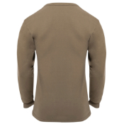 Ultra Force Long Sleeve Solid T-Shirt