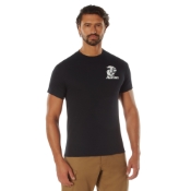 Mens Marines Pain Is Weakness T-Shirt