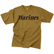 Mens Marines T-Shirt