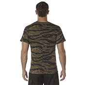 Ultra Force Pure Cotton Camo T-Shirt