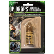 Ultra Force .25 OZ Tactical OP Drops Cleaning System
