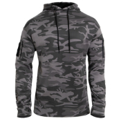 Ultra Force Concealed Carry Hoodie