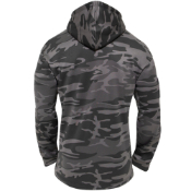Ultra Force Concealed Carry Hoodie