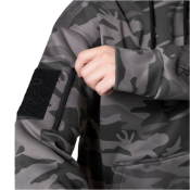 Ultra Force Concealed Carry Hoodie