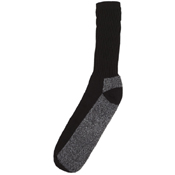 Chukka Coolmax Boot Socks