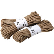 72 Inch 3 Pack Boot Laces