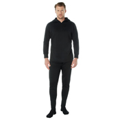 Mens ECWCS Poly Zip Collar Shirts