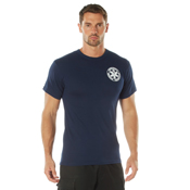 Mens 2-Sided EMT Logo T-Shirt