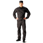 Mens Tactical BDU Shirts