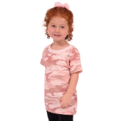 Ultra Force Kids Camo T-Shirts