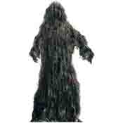 Kids Lightweight All Purpose Ghillie Suit
