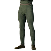 Mens Breathable Thermal Knit Underwear Bottoms