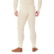 Mens Extra Heavyweight Thermal Knit Bottoms