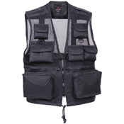 Mens Tactical Recon Vest