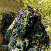 Bushrag Ultra Light Camo Netting Kit