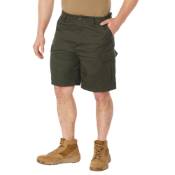 Ultra Force Mens Military Style BDU Shorts