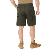 Ultra Force Mens Military Style BDU Shorts