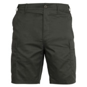 Ultra Force Mens Military Style BDU Shorts