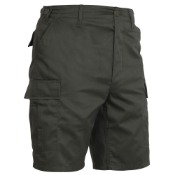 Ultra Force Mens Military Style BDU Shorts